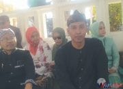 Direktur Bank BJB Apresiasi Pelestarian Budaya dalam Seba Saptonan Kuningan