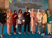 Keluarga Besar Bank BJB Meriahkan Seba Saptonan Hari Jadi Kuningan ke-528