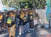 Sekmat Cigugur Sebut Seba Saptonan Momentum Memperkuat Identitas Budaya Kuningan