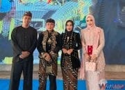 Bupati Kuningan Apresiasi Kehadiran Direktur Bank BJB Cabang Kuningan di Seba Sapton dan Babarit Hari Jadi ke-528
