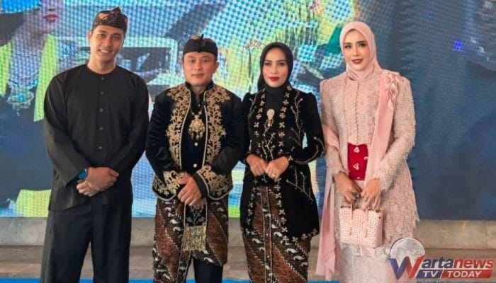 Bupati Kuningan Apresiasi Kehadiran Direktur Bank BJB Cabang Kuningan di Seba Sapton dan Babarit Hari Jadi ke-528