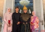 Pemkab Kuningan dan Bank BJB Kolaborasi Sukseskan Seba Saptonan dan Babarit