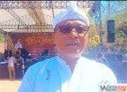 Plt Camat Ciniru Ucapkan Selamat HUT ke-474 Desa Cipedes: Semoga Makin Maju, Berkembang Pesat, dan Sejalan dengan Semangat Kuningan Melesat