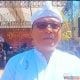 Plt. Camat Ciniru H. Diding Wahyudin menghadiri Hari Jadi Desa Cipedes ke-474 Kabupaten Kuningan