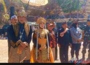 Milangkala ke-474 Desa Cipedes Meriah, Kades A. Rusdiana Berharap Desa Semakin Maju