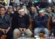 Bupati Kuningan Ucapkan Selamat Milangkala Desa Cipedes Ciniru ke-474, Dorong Desa Semakin Maju dan Berkembang