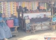 Warkop Grasi LH, Tempat Sederhana untuk Mengais Rezeki dari Secangkir Kopi