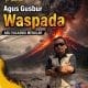 Pimpinan Redaksi Wartanewstvtoday Agus Gusbur mengimbau masyarakat waspada terhadap abu vulkanik Gunung Anak Krakatau