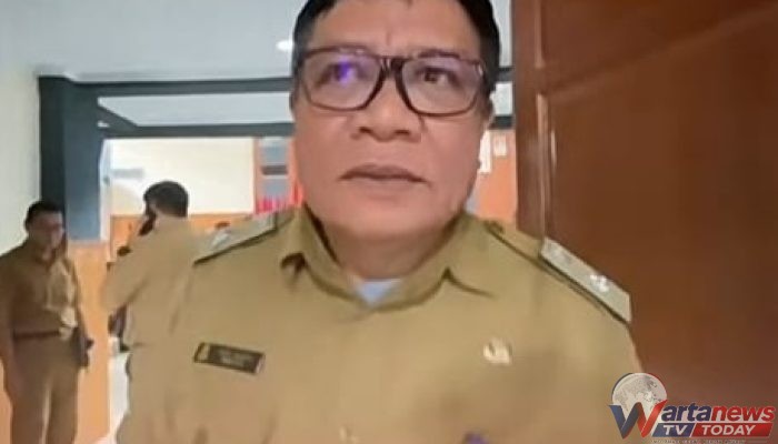 Air Bendungan Jadi Keluhan Warga, Kades Randusari Bersama Warga Temui Dewan