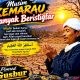 Ajengan Dud Bud Wana Tara ‘Ajak Warga Kuningan Perbanyak Istighfar di Musim Kemarau