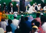 Haul Syekh Abdul Qadir Jaelani dan Maulid Nabi di Pesantren Asy-Syifa Kuningan