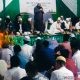 Haul Syekh Abdul Qadir Jaelani dan Maulid Nabi di Pesantren Asy-Syifa