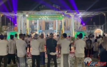 Wabup Tuti,Rawat Tradisi, Kembangkan Wisata Kaduela