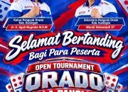 Orado Gelar Perlombaan Meriahkan HUT ke-81 TNI di Kuningan, Rebutkan Piala Panglima TNI