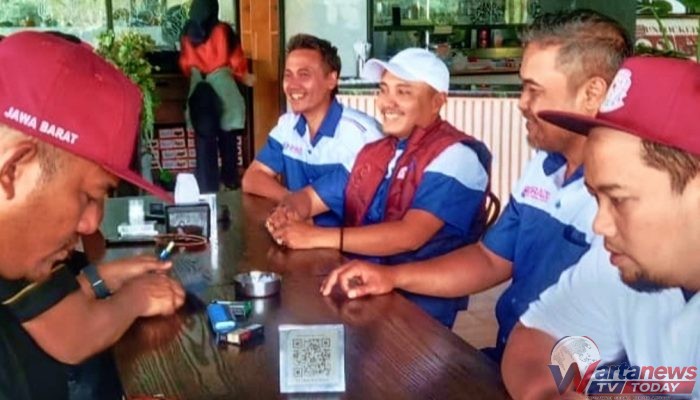 Bung Wandi Raiswandi ST “Sekretaris Orado Kuningan Gas Terus dalam Perebutan Piala Panglima TNI 2026