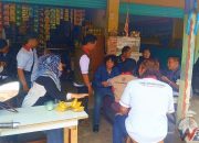 AWI Kabupaten Kuningan Gaspol Jalani Silaturahmi, Bahas Kekompakan dan Soliditas Pengurus