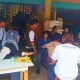 Pengurus AWI Kabupaten Kuningan menggelar silaturahmi dan konsolidasi