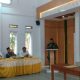 Babinsa Desa Cigarugak Serka Budi Supriadi menghadiri Musrenbangdes tahun 2028