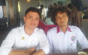 Bang Jek Ajak DPC AWI Kuningan Jalin Silaturahmi, Bahas Kinerja dan Kemajuan Organisasi