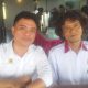 Bang Jek bersama jajaran DPC AWI Kabupaten Kuningan dalam kegiatan silaturahmi dan diskusi organisasi