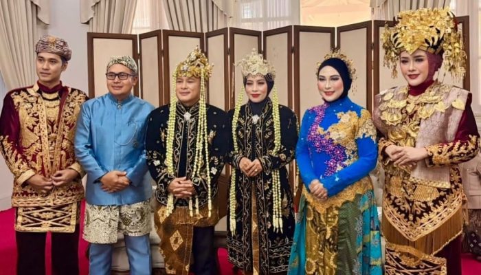 Bupati Kuningan Apresiasi BJB Cabang Kuningan Ikut Andil dalam Gelaran Karnaval