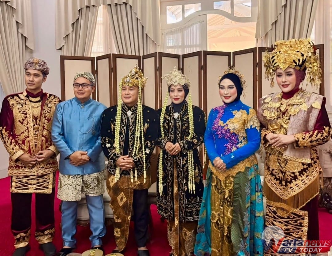 Bupati Kuningan Dian Rachmat Yanuar mengapresiasi BJB Cabang Kuningan dalam gelaran Karnaval