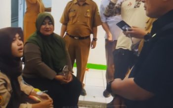 Bupati Kuningan menegaskan evaluasi SPPG usai dugaan keracunan sekitar 30 siswa SMPN 1 Ciwaru