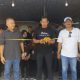 Peresmian area baru Calmara Cafe Kaduela Kuningan