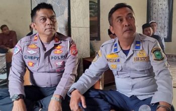 Cepy ,Sosok yang Konsisten Mengabdi untuk Negara dan Bangsa