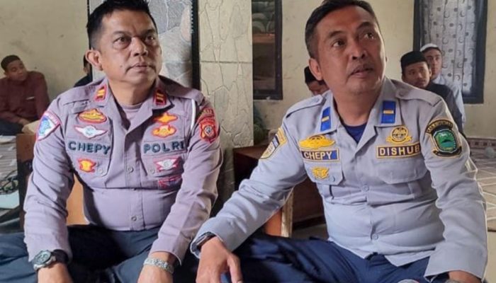Cepy ,Sosok yang Konsisten Mengabdi untuk Negara dan Bangsa
