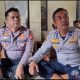 Cepy menyampaikan semangat pengabdian kepada masyarakat Kuningan dan Indonesia