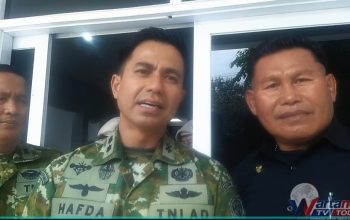 Dandim 0615/Kuningan Hadiri Dirgahayu Pepabri ke-67, KB FKPPI dan GM FKPPI ke-48, serta HIPAKAD ke-5