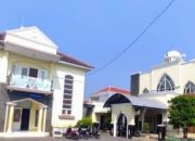 Desa Cidahu  Pasawahan Kuningan ,Tingkatkan Pelayanan untuk Masyarakat