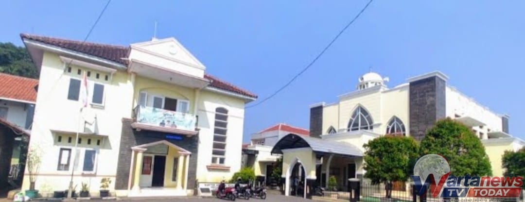 Pelayanan masyarakat Pemerintah Desa Cidahu Kecamatan Pasawahan Kabupaten Kuningan