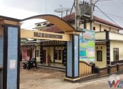 Desa Gunungsirah Darma Kuningan di kaki gunung Cermai  warganya Kompak dan penuh Semangat Kebersamaan 