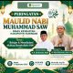 Peringatan Maulid Nabi Muhammad SAW 1448 H Dinas Kesehatan Kabupaten Kuningan