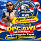 Agus Gusbur mengapresiasi rapat rutin DPC AWI Kabupaten Kuningan untuk memperkuat solidaritas organisasi