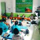 Forum Kyai dan Qori Kabupaten Kuningan menggelar kajian kitab Fathul Qorieb dan Bidayatul Hidayah