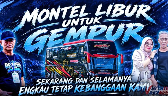Gempur FC Siap Tempur Hadapi Ragasakti Setianegara, Warga Purwasari Diajak Beri Dukungan Penuh