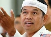 “Ngomean Jalan Teh Kawajiban Nagara”, Dedi Mulyadi Beri Pesan Khusus Di Milangkala ke-528 Kuningan