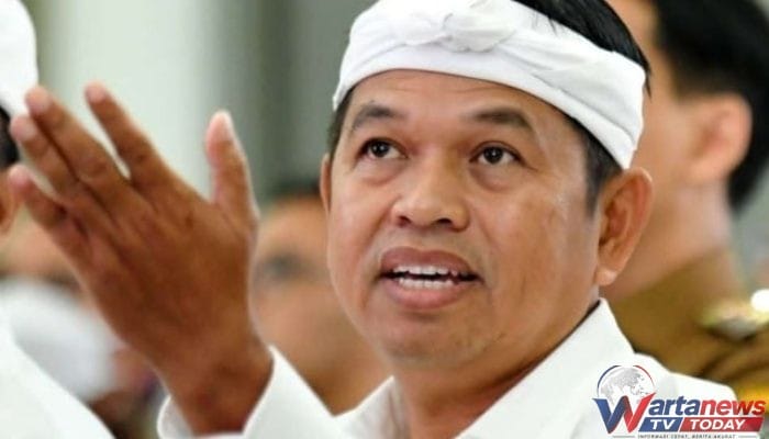 “Ngomean Jalan Teh Kawajiban Nagara”, Dedi Mulyadi Beri Pesan Khusus Di Milangkala ke-528 Kuningan