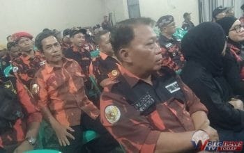 Bung Madsoleh (Eboy) Terpilih Pimpin Ranting Pemuda Pancasila Desa Cilimus Periode 2026–2029