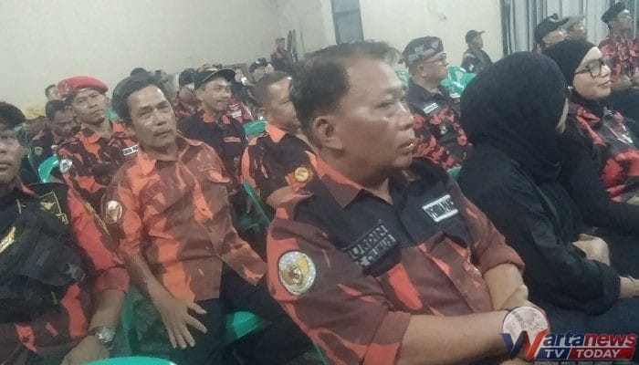 Bung Madsoleh (Eboy) Terpilih Pimpin Ranting Pemuda Pancasila Desa Cilimus Periode 2026–2029