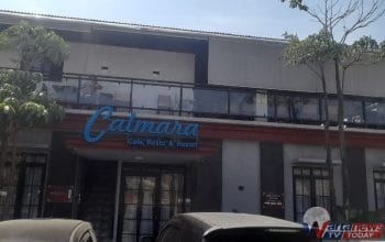 Calmara Cafe & Resto Hadirkan Paket Intimate Wedding Mulai Rp9 Juta, Sampai 35 juta Bonus Penginapan untuk Pengantin Baru