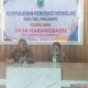 Penyuluhan HIV TBC dan Malaria di Desa Karangbaru Kecamatan Ciwaru Kuningan