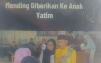 Kades Giriwaringin Maleber Kuningan  Disorot, Pernyataan di TikTok Dinilai Menyinggung Profesi Wartawan Kejaksaan Kuningan layak audit Total Anggaran Desa