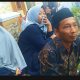 Edi Suhadi Kadus 4 Desa Cibeureum menghadiri peringatan Maulid Nabi 1448 H di Mushola Miftahul Jannah Kuningan