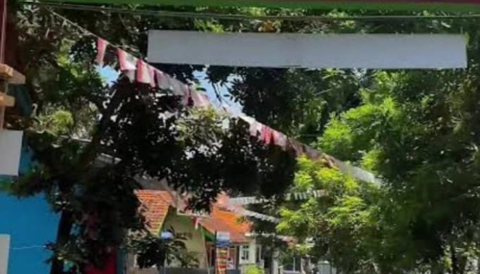 Kampung KB Bhakti Cikole,Desa Padamatang Pasawahan Kuningan  Kampung Keindahan di Utara Kuningan