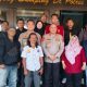 Kapolda Jawa Barat Irjen Pol Pipit Rismanto mengimbau suporter Persib dan Persija menjaga keamanan menjelang pertandingan di Bandung.