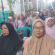 Kasi PPM Kecamatan Cibeureum menghadiri peringatan Maulid Nabi di Desa Cibeureum Kuningan